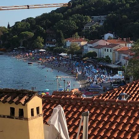 Ferienwohnung Apartman Baki Mošćenička Draga Exterior foto