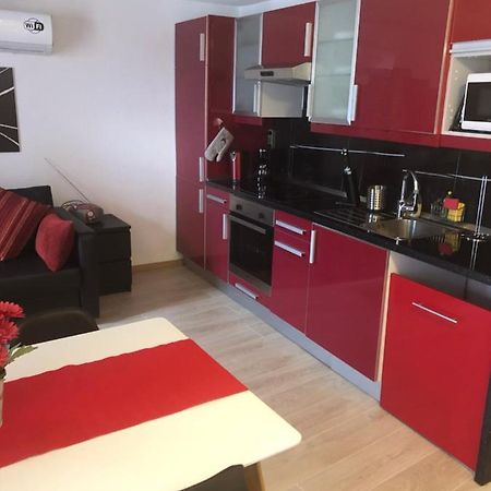 Ferienwohnung Apartman Baki Mošćenička Draga Exterior foto