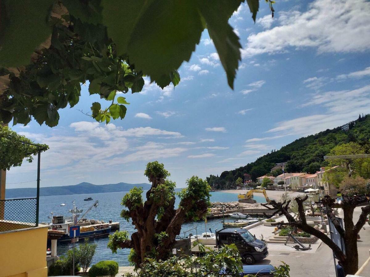 Ferienwohnung Apartman Baki Mošćenička Draga Exterior foto