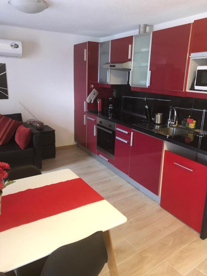 Ferienwohnung Apartman Baki Mošćenička Draga Exterior foto