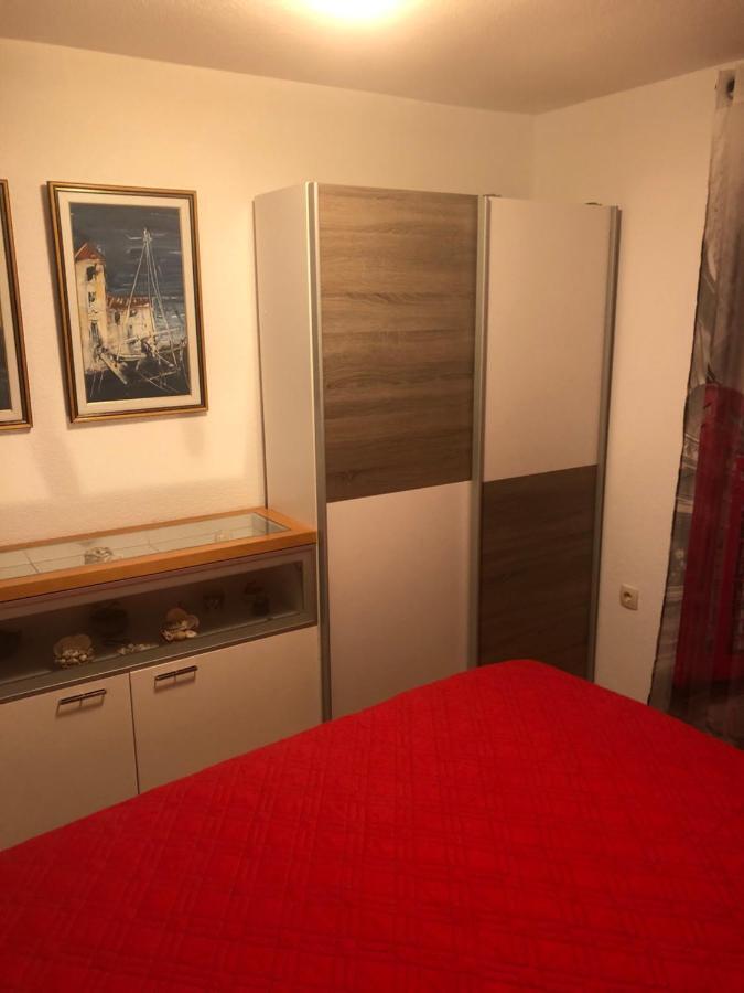 Ferienwohnung Apartman Baki Mošćenička Draga Exterior foto