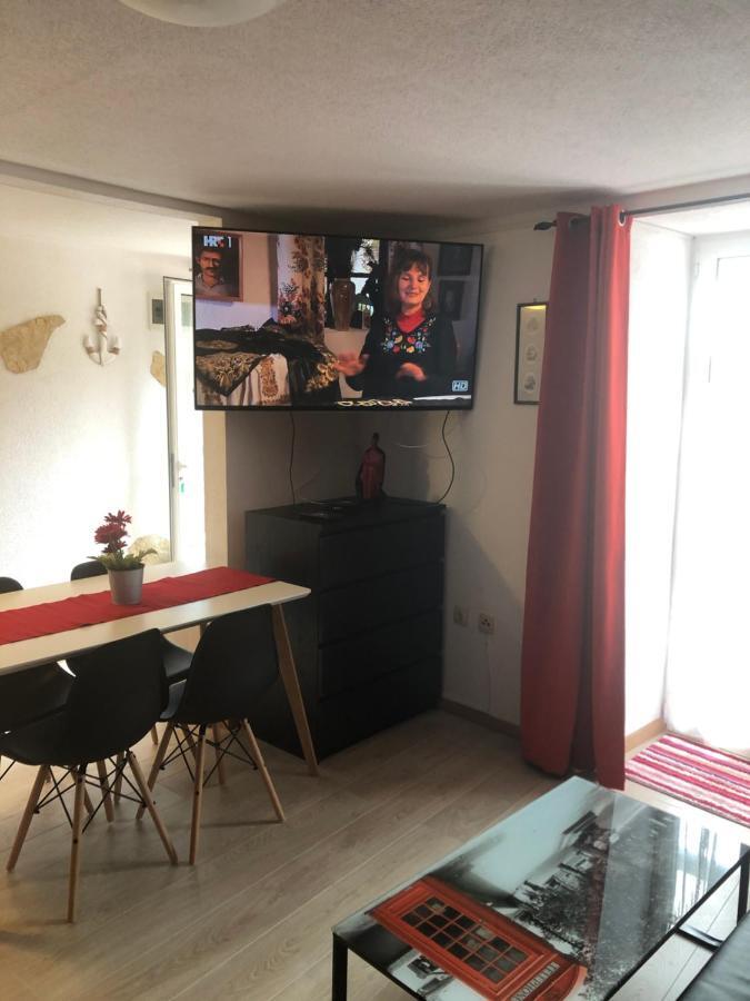 Ferienwohnung Apartman Baki Mošćenička Draga Exterior foto