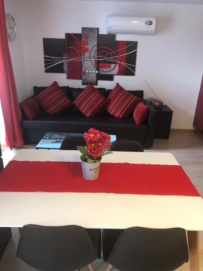 Ferienwohnung Apartman Baki Mošćenička Draga Exterior foto