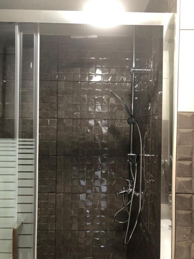 Ferienwohnung Apartman Baki Mošćenička Draga Exterior foto