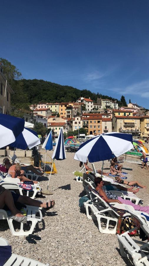 Ferienwohnung Apartman Baki Mošćenička Draga Exterior foto